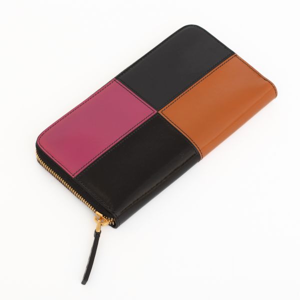 Кошелек Marni PFM0E11L01.