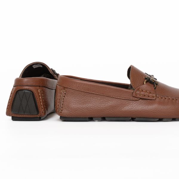 Мокасины Car Shoe KUD006 Mimetico.