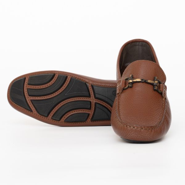 Мокасины Car Shoe KUD006 Mimetico.
