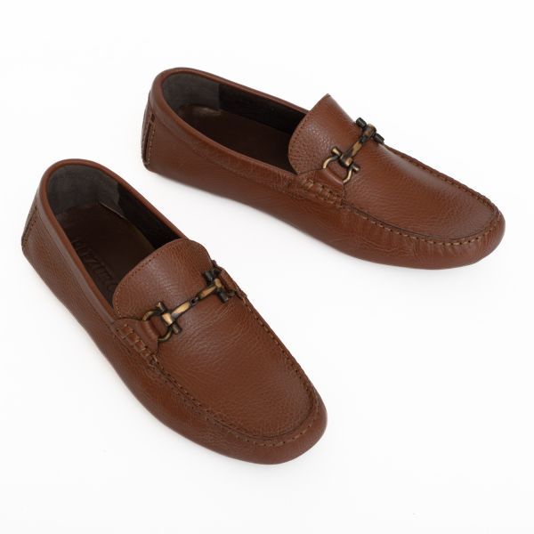 Мокасины Car Shoe KUD006 Mimetico.