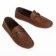 Мокасини Car Shoe KUD006 Mimetico