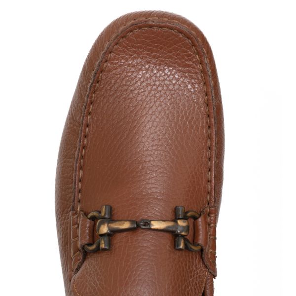 Мокасины Car Shoe KUD006 Mimetico.