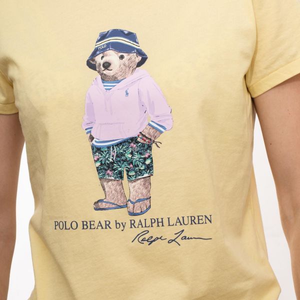 Футболка POLO Ralph Lauren 211843515003.