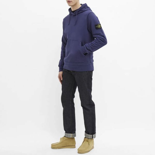 Худи Stone Island 761564151.V0027.