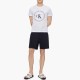 Шорти Calvin Klein RTCO03813