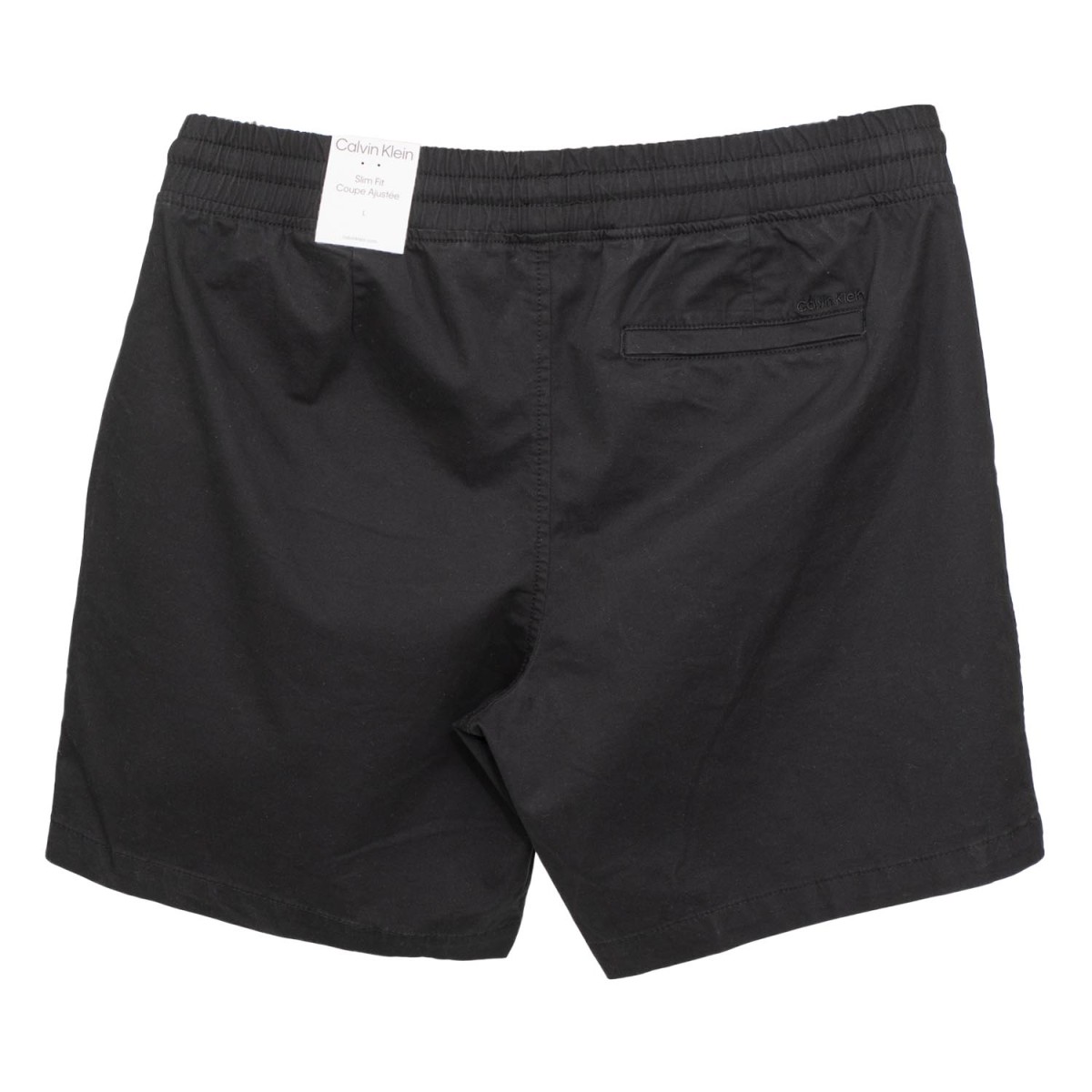 Шорти Calvin Klein RTCO03813