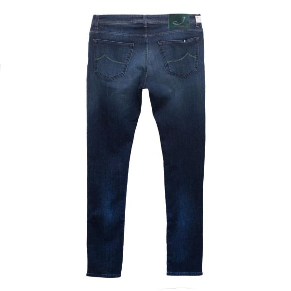 Джинсы Jacob Cohen J622 QS Comf 02045W2-55-01.