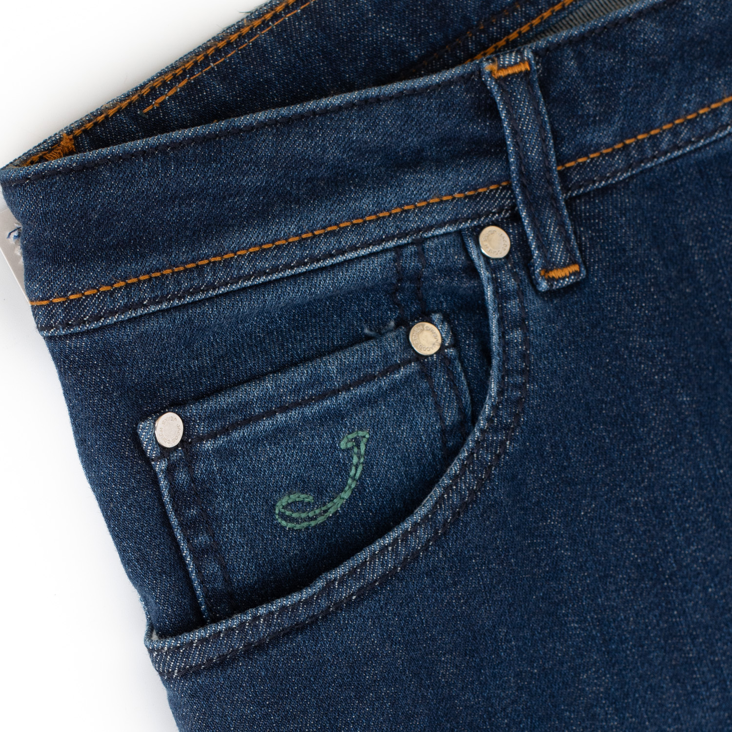 Джинси Jacob Cohen J622 QS Comf 02045W2-55-01