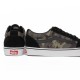 Кеди Vans Ward VN0A36EM0QM1