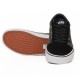 Кеди Vans Ward VN0A36EM0QM1