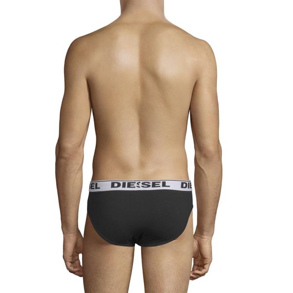 Брифы Diesel UMBR-Andrethreepack 0SH05-RQARZ-E4101.