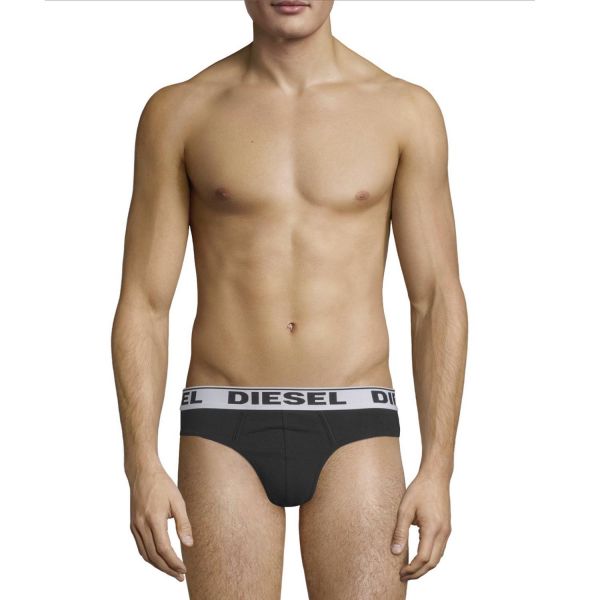 Брифи Diesel UMBR-Andrethreepack 0SH05-RQARZ-E4101