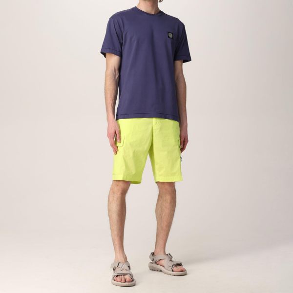 Футболка Stone Island 761524113 V0027.