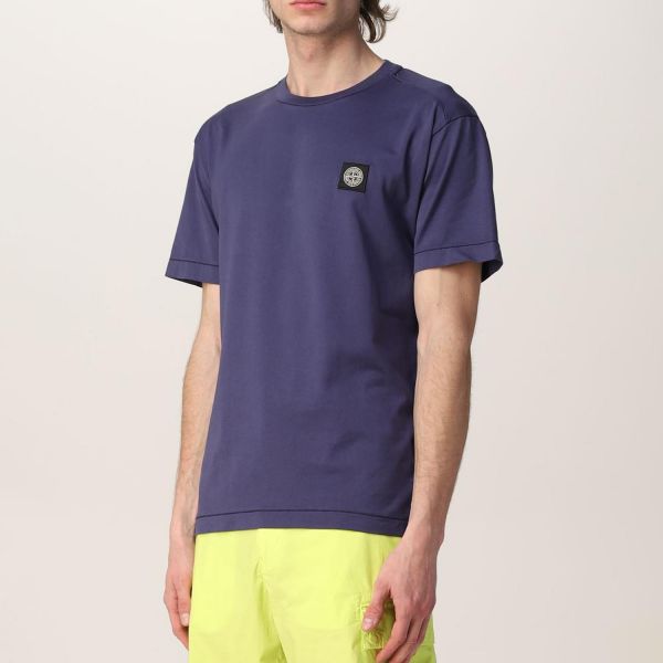 Футболка Stone Island 761524113 V0027.
