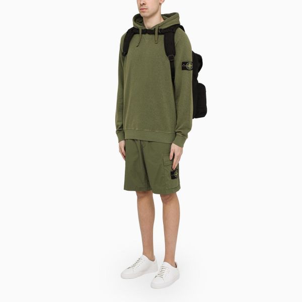 Шорти Stone Island 7615L0803 V0058.