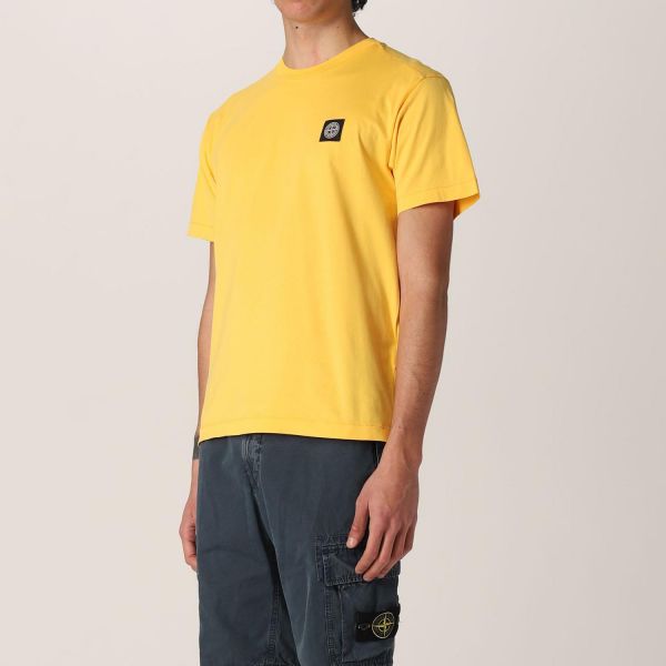 Футболка Stone Island 761524113 V0030.