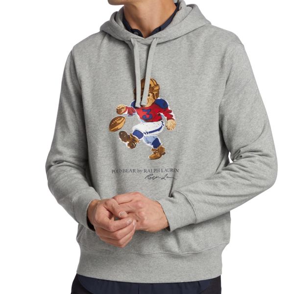 Худи POLO Ralph Lauren Bear 710870752001.