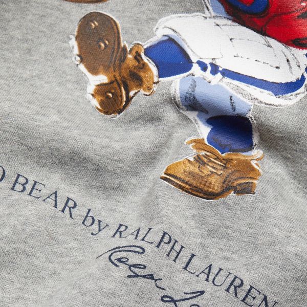 Худи POLO Ralph Lauren Bear 710870752001.