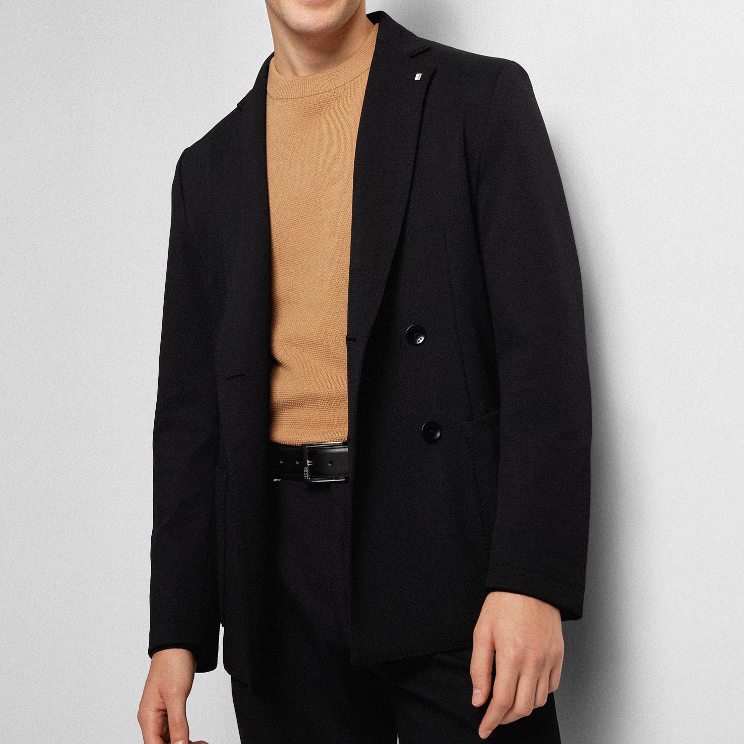 Ремінь Hugo Boss 50385849