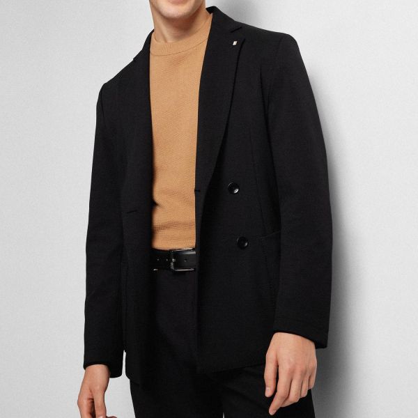 Ремень Hugo Boss 50385849.