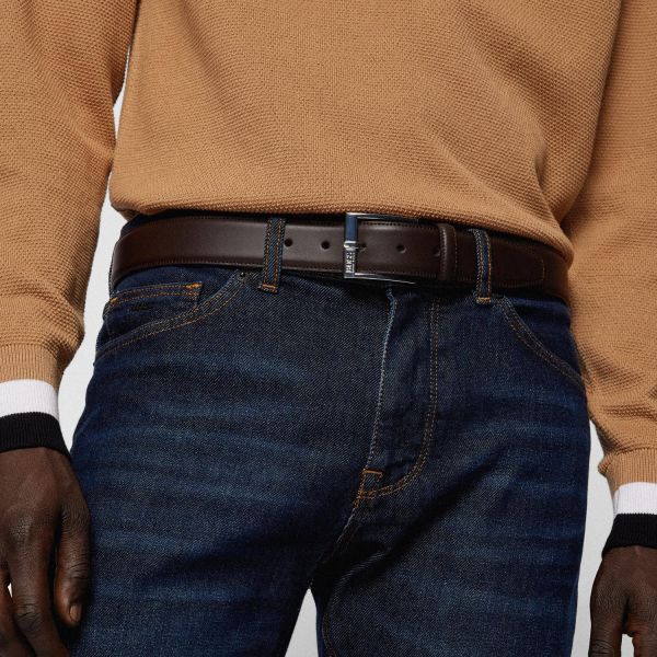 Ремень Hugo Boss 50424683.