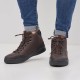 Черевики Lacoste Explorateus CLAS 03201CMA DK BRW Leather