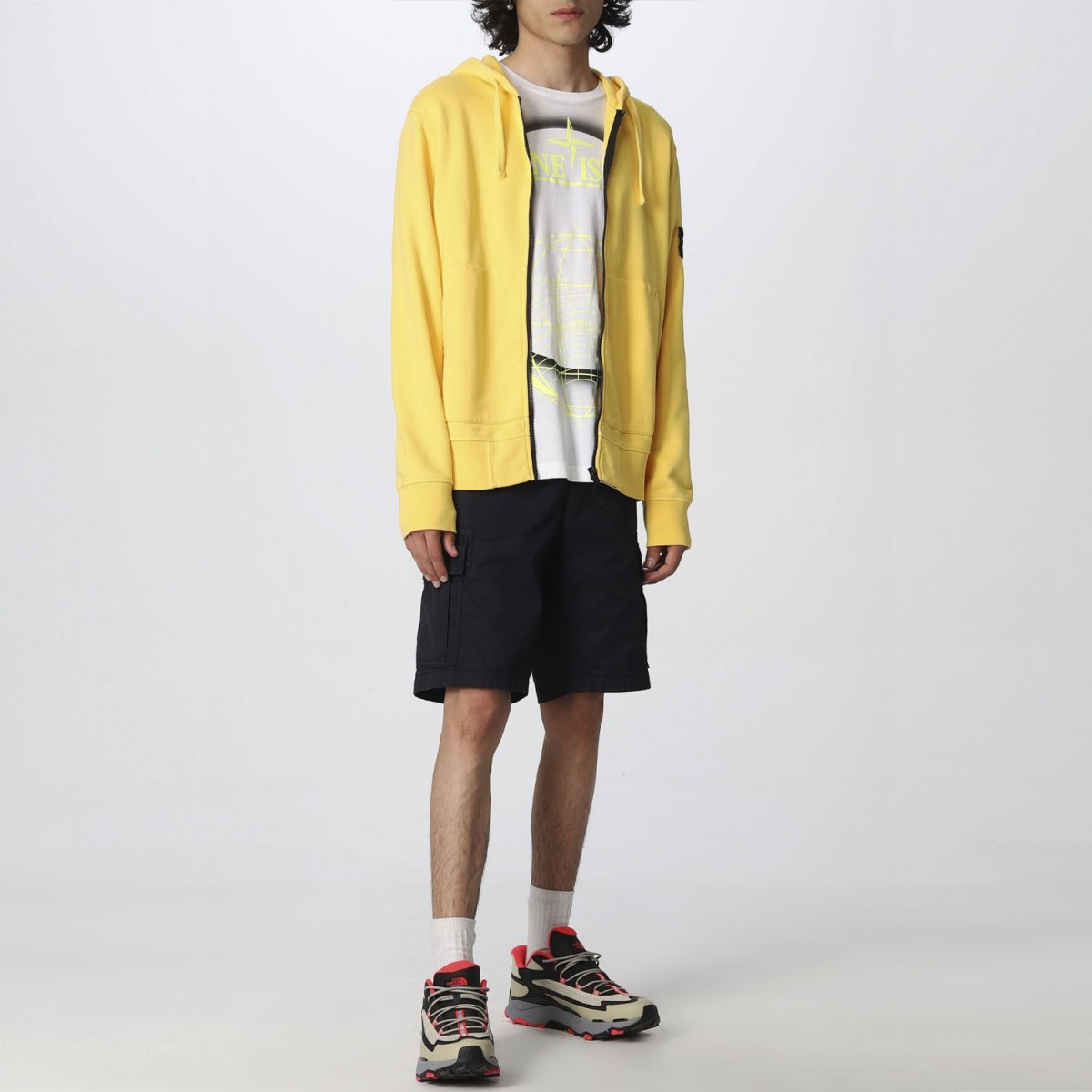 Худі Stone Island 761564251 V0030