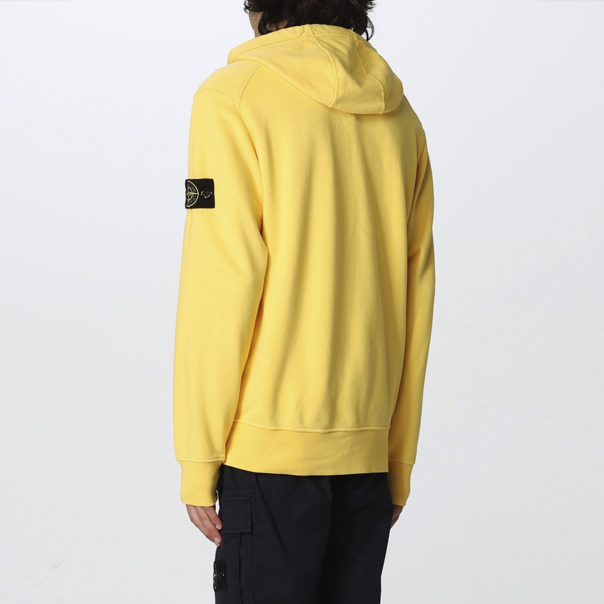 Худі Stone Island 761564251 V0030