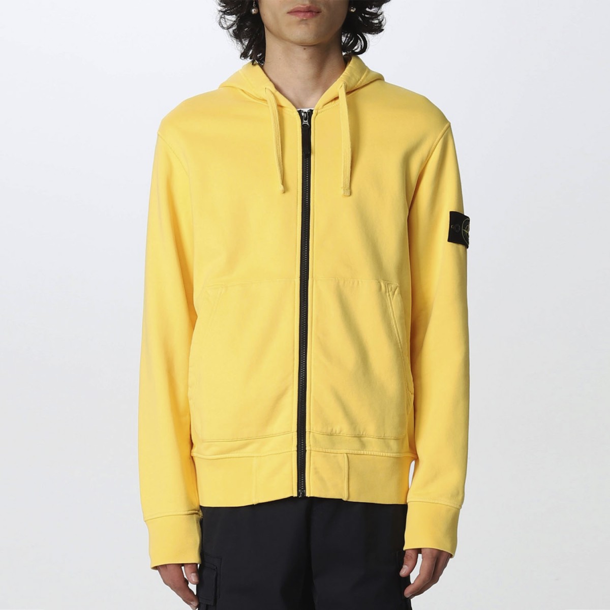 Худі Stone Island 761564251 V0030