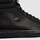 Черевики Lacoste Straightset THRM03211 CMA BLK/BLK Leather