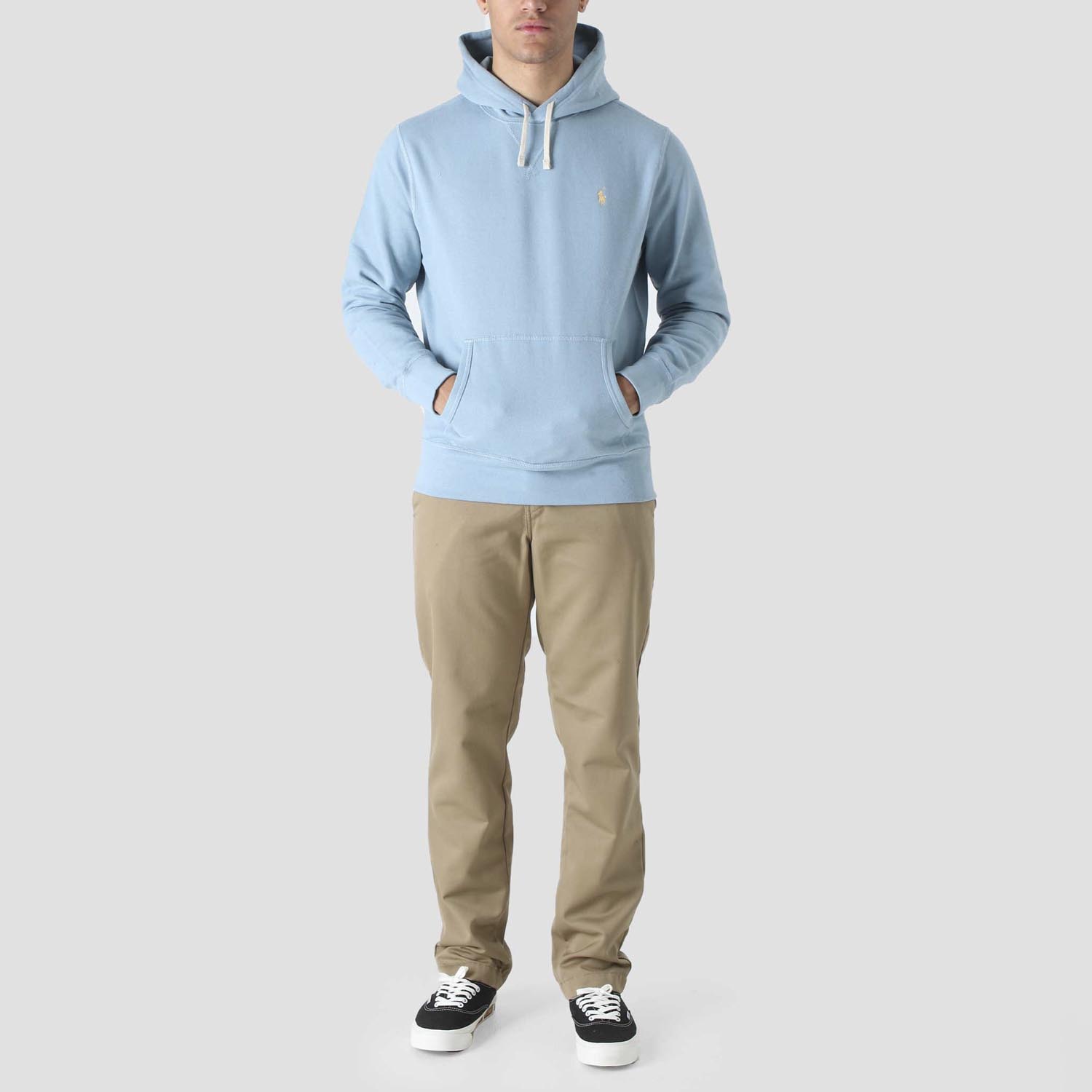 Худі POLO Ralph Lauren 710766778052