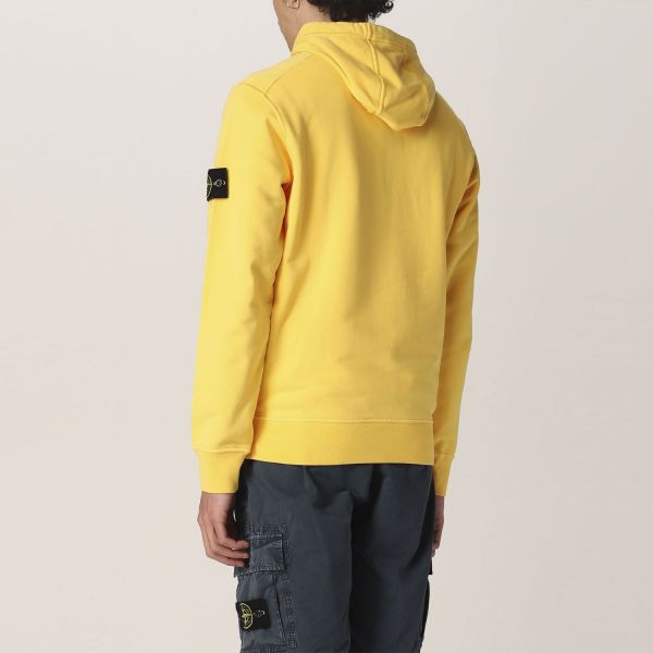 Худи Stone Island 761564151 V0030.