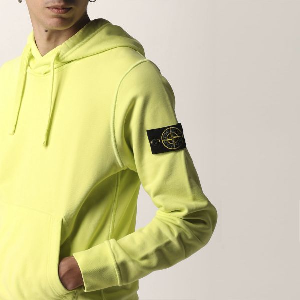 Худі Stone Island 761564151 V0031.