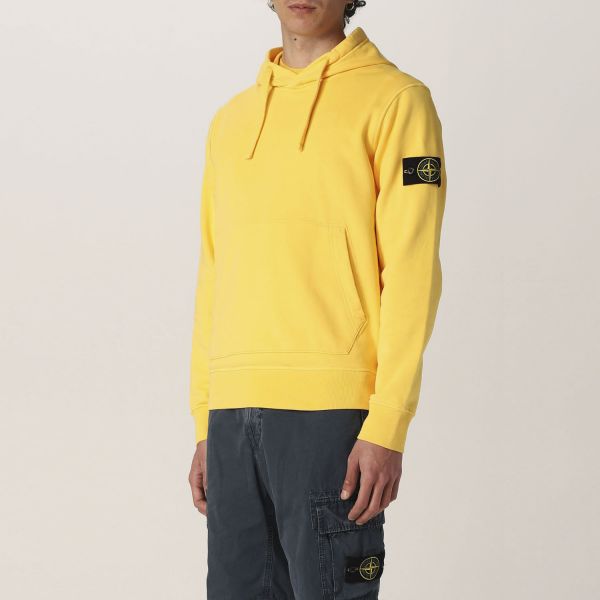 Худи Stone Island 761564151 V0030.