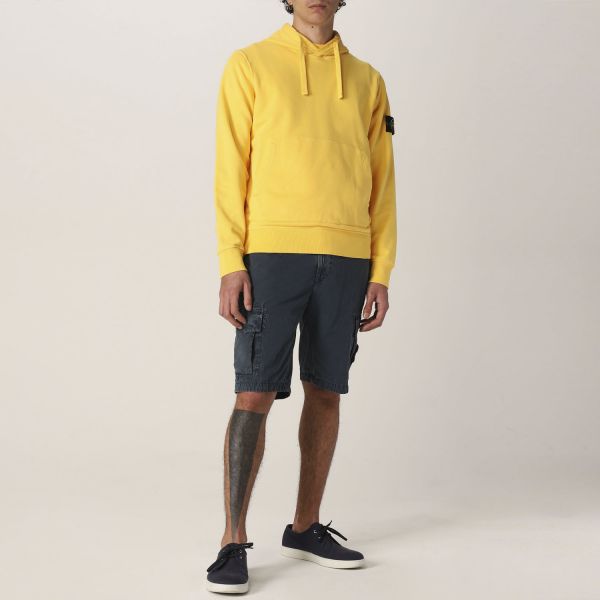 Худи Stone Island 761564151 V0030.