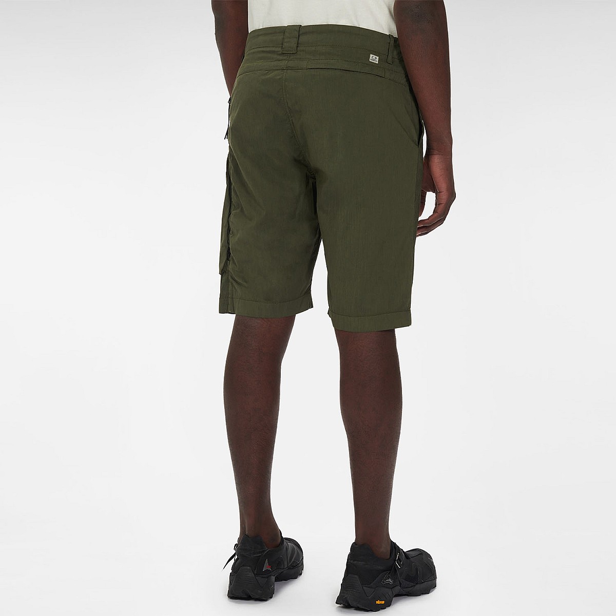 Шорти CP Company 12CMBE250A005746G