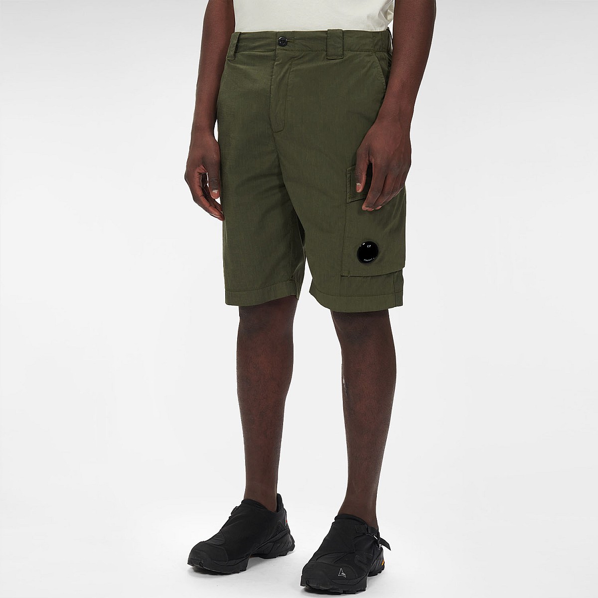 Шорти CP Company 12CMBE250A005746G