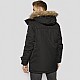 Парку Tommy Hilfiger DM0DM08759 BDS