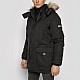 Парку Tommy Hilfiger DM0DM08759 BDS