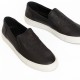 Сліпони Kenzo K-Skate Slip-On Noir