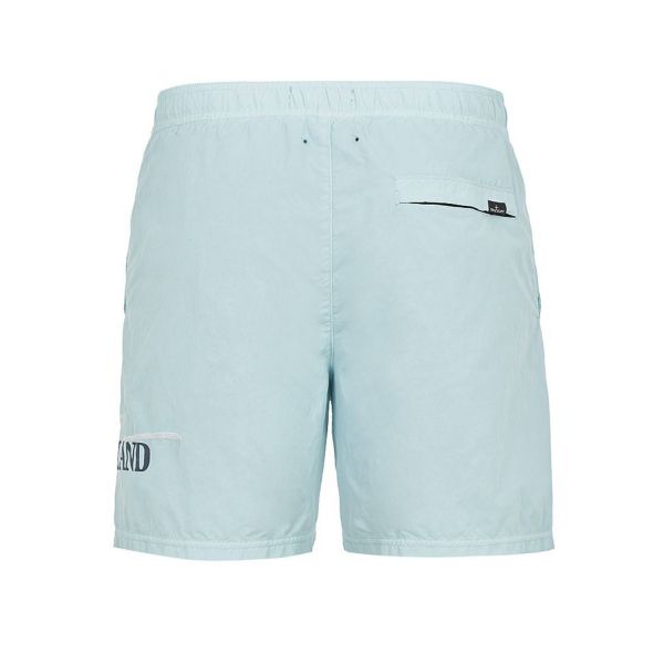 Плавательные шорты Stone Island 7615B0968 V0044.