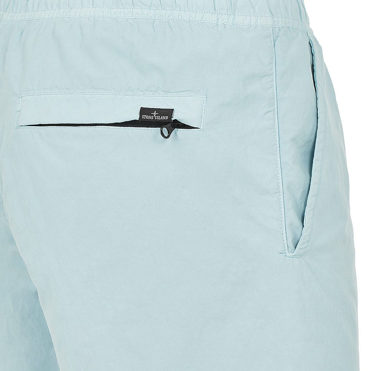 Плавальні шорти Stone Island 7615B0968 V0044