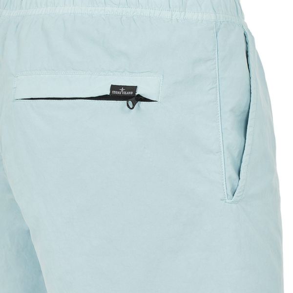 Плавательные шорты Stone Island 7615B0968 V0044.