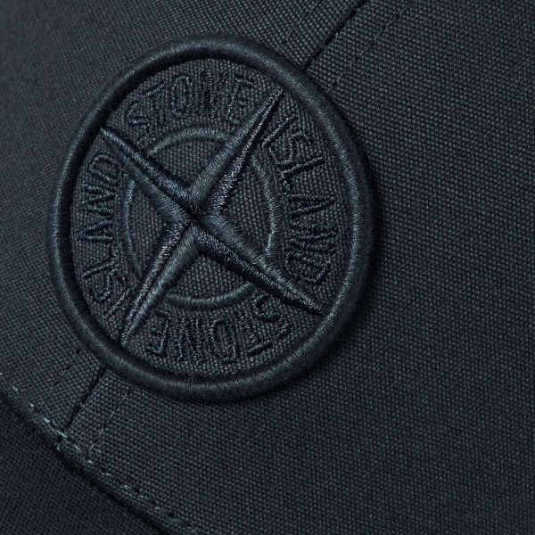 Кепка Stone Island 761599661 V0020.