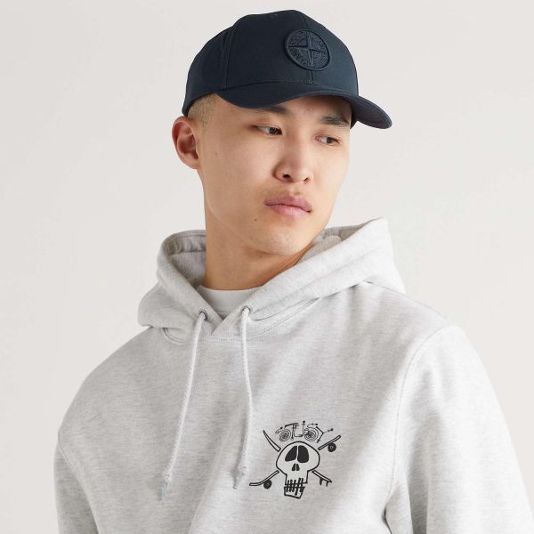 Кепка Stone Island 761599661 V0020.