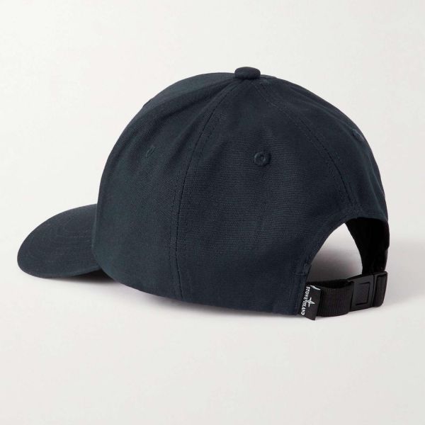 Кепка Stone Island 761599661 V0020.