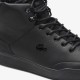 Черевики Lacoste Explorateur CLAS 03201CMA BLK/BLK Leather