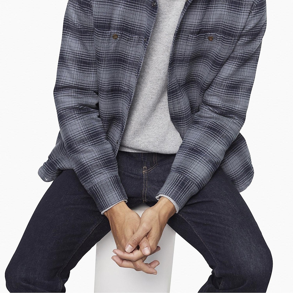 Джинси Calvin Klein SP40564151