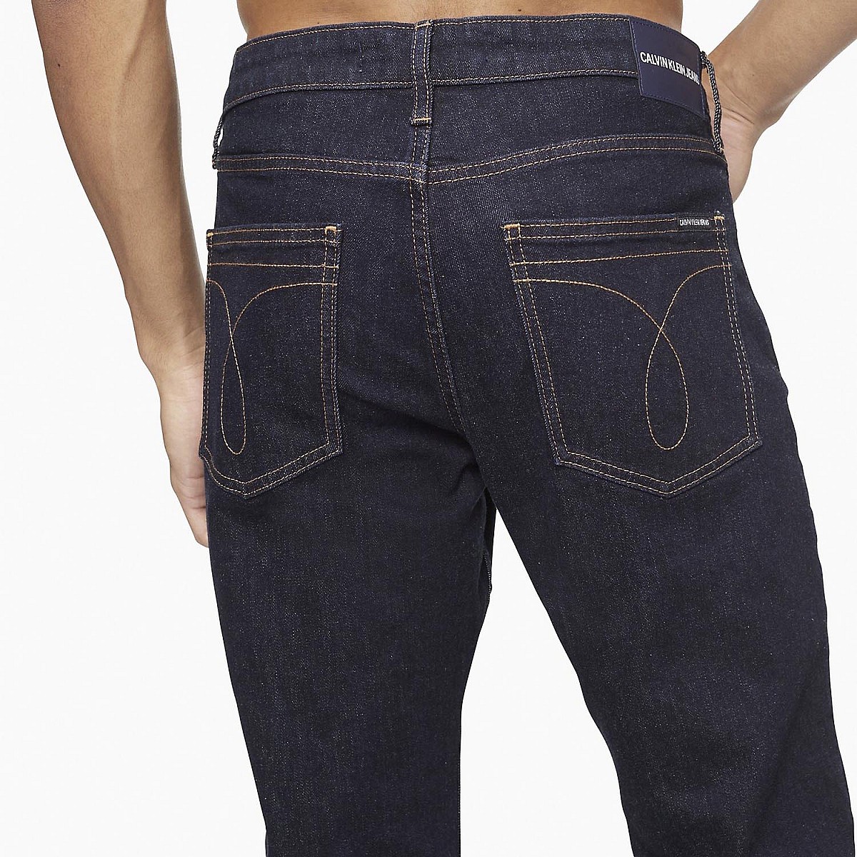 Джинси Calvin Klein SP40564151