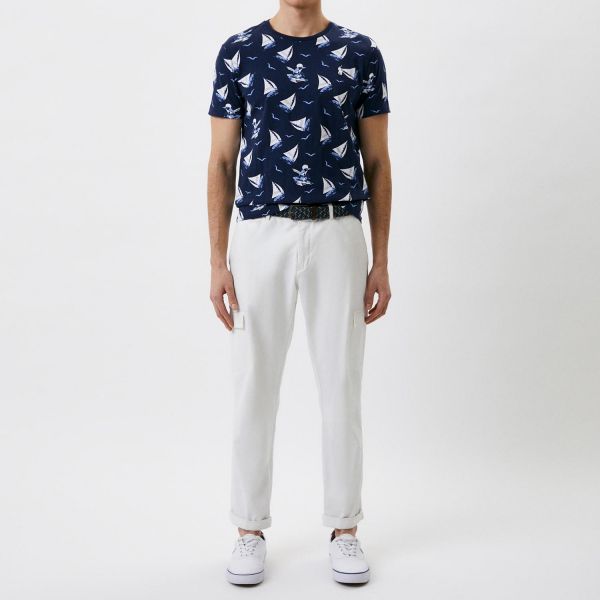 Футболка POLO Ralph Lauren 710860606001.